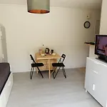 Appartement Bat B La Cerisaie